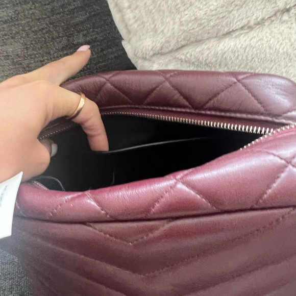 YSL bowling bag - Picture 7 of 13